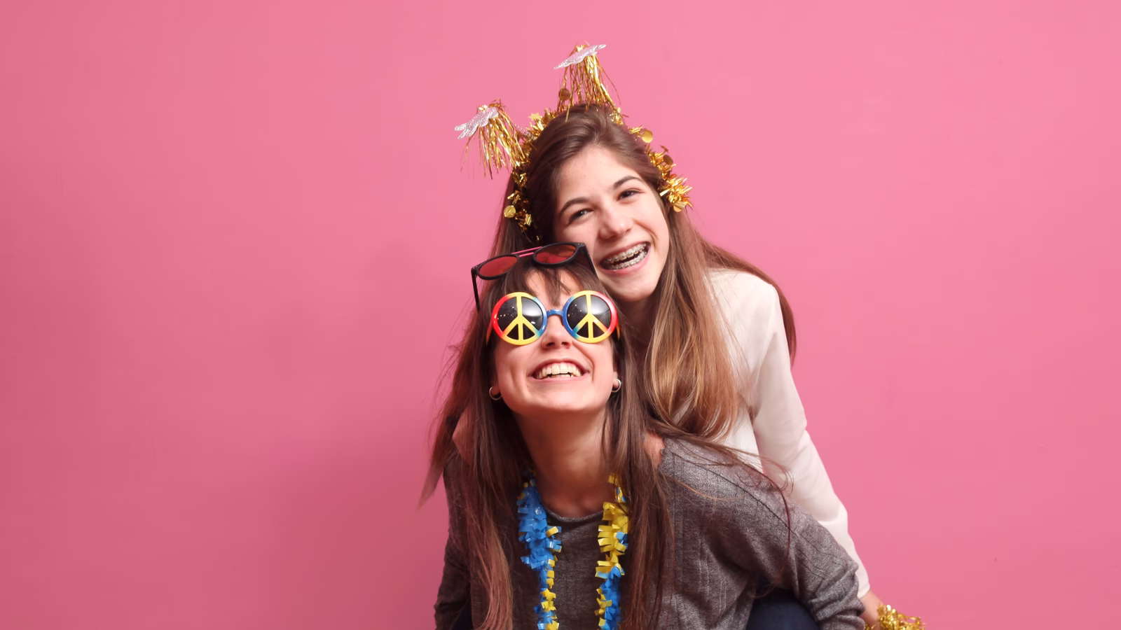 Magic Mirror Photo Booth Hire