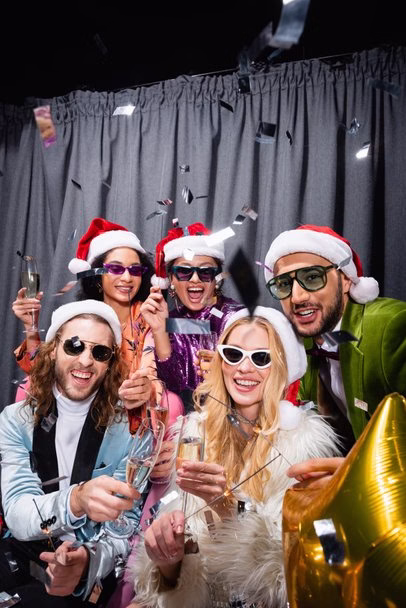 mirror booths for Christmas
