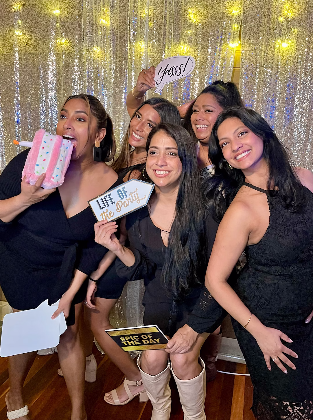 Photo Booth Hire in Melbourne
