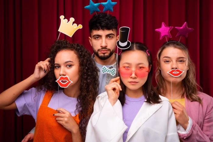 Melbourne Photo Booth Hire