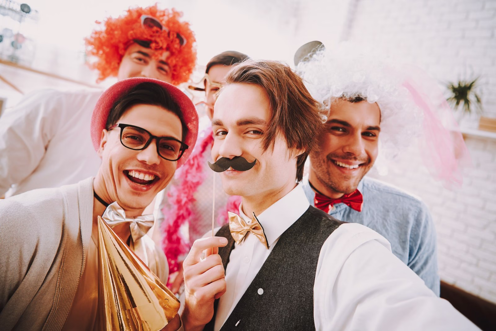 Event Photobooth Hire