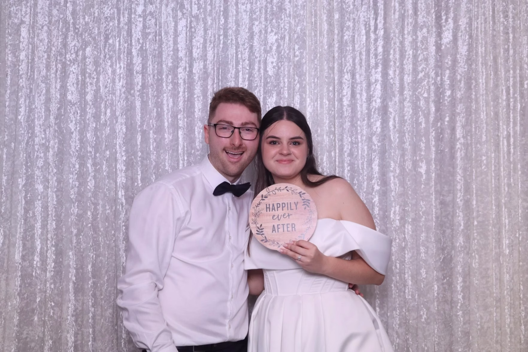 Wedding Photobooth