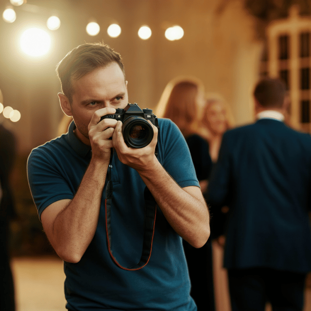 Roaming Photography