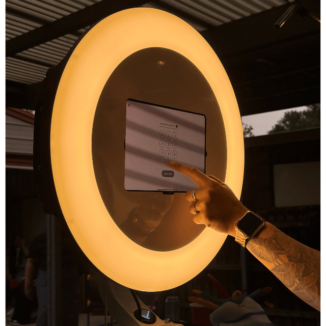 Instant Sharing