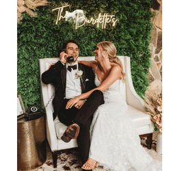 Audio Guest Book