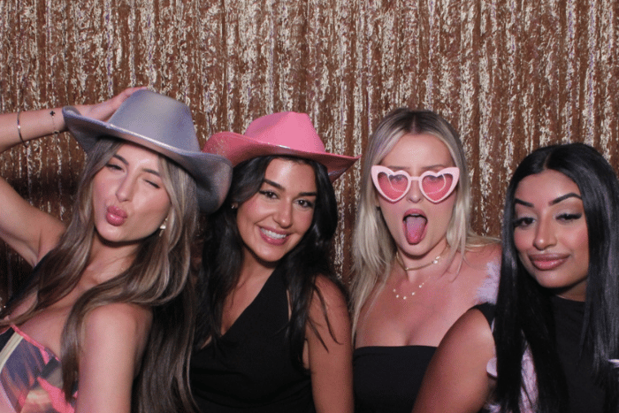 Fun and Creative Photo Booth Props to Make Your Event Unforgettable