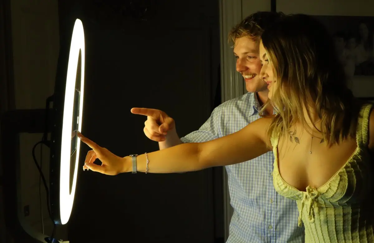 Photo Booth Lighting Secrets for Stunning Professional Results