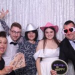 Birthday Party Photo Booth Hire
