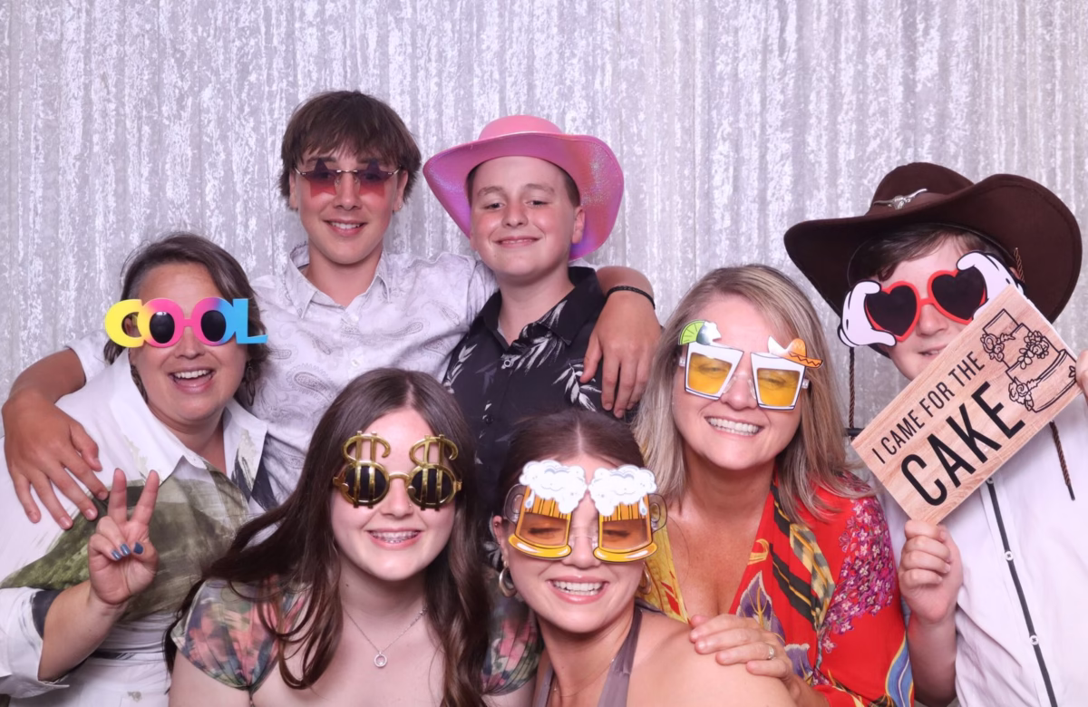 Why Magic Mirror and Ring Booths Are Melbourne’s Most Stylish Event Add-Ons