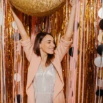 photo booth for wedding anniversary