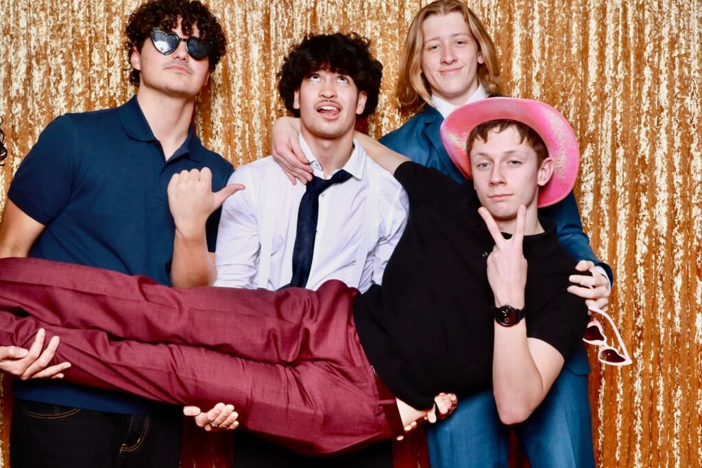 What are you waiting for?! Your event needs that WOW factor! 📸
Book your photobooth now and let’s make memories that last forever. 
DM us or hit the link in bio to reserve your date!

#photoboothmelbourne #photoboothhiremelbourne #melboothmagic