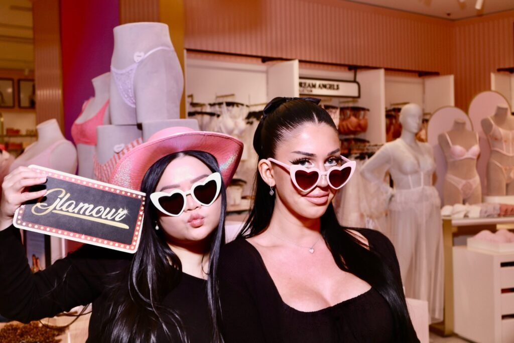 Not your average photo booth flicks 💁‍♀️✨ 

We bring the glam, you bring the guests. Book now to make your event unforgettable 💃📸

#photoboothmelbourne #photoboothhiremelbourne #melboothmagic