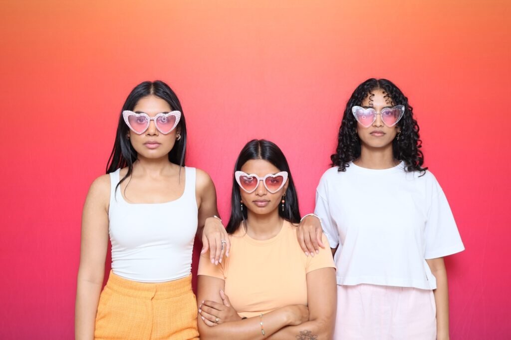 Sunset Glow. 🌅

Deep tones. Flawless light. Effortlessly luxe.

It doesn’t overpower.
It enhances.
Every outfit sharper. Every skin tone richer. Every moment elevated.

If you know, you know.
Melbourne’s premium photobooth hire — Melbooth Magic. ✨

#photoboothhiremelbourne #melboothmagic #photoboothmelbourne #eventsmelbourne #brandactivations