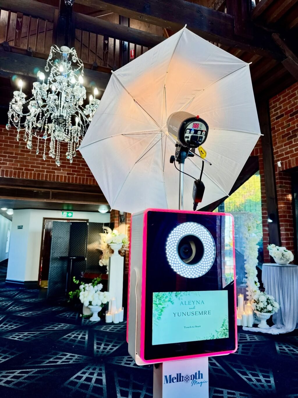 Where love feels effortless and every frame is a memory — Alyena & Yunus ✨
@yasemin_sigmaz  #MelboothMagic #Photoboothhire