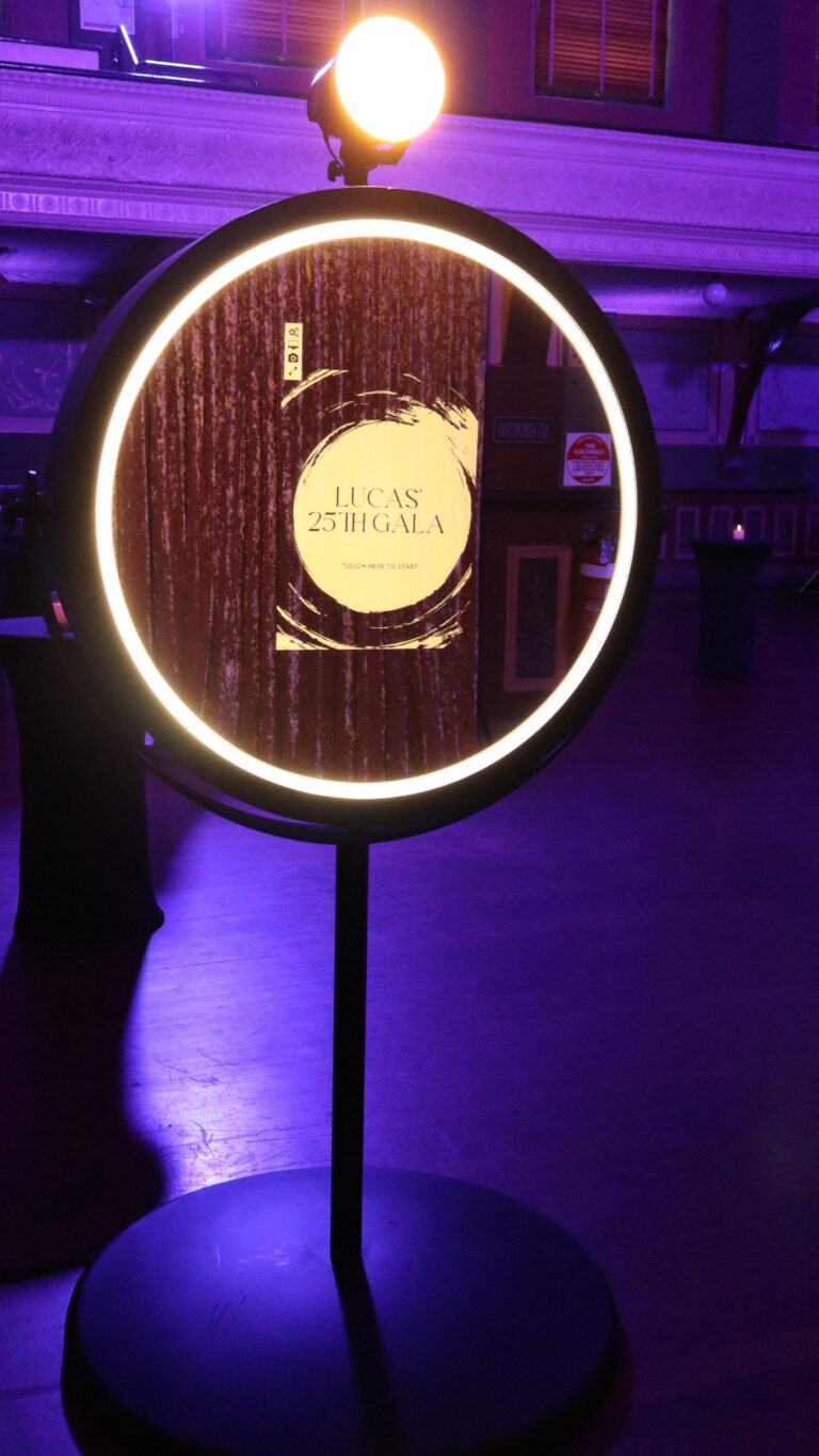 Instagram post from melboothmagic. This post is in position 9.