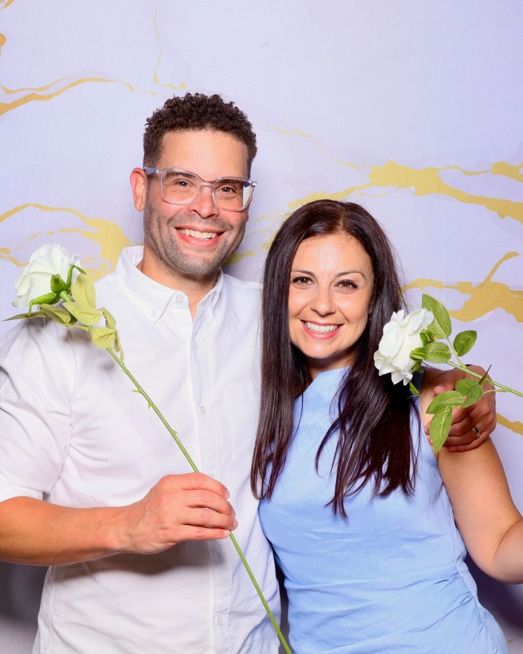 From “she said yes” to “I do”… all in one unforgettable night 💍✨
What started as an engagement celebration turned into the ultimate surprise wedding for Lucy & Joe.

Our Magic Mirror Photo Booth 📸 and newly launched Video Guest Book 🎥 preserved every elegant moment, raw reaction, and heartfelt message — timeless memories, beautifully captured.

#melboothmagic #photoboothhiremelbourne #photoboothmelbourne #videoguestbook #melbourneevents