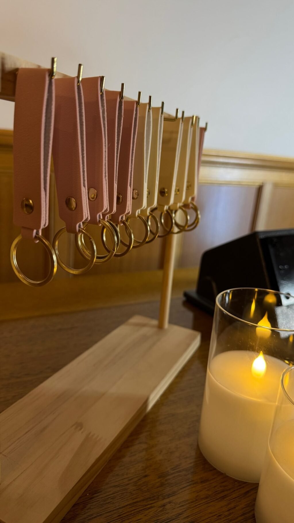 Warning: Your guests won’t want to leave. 😉  There’s just something about watching guests strike a pose, grab a custom keychain, and leave with memories they can actually keep. 
Photo Booth + Keychain Station = the perfect event combo.
#KeyChainStation #MelboothMagic #PhotoboothHireMelbourne