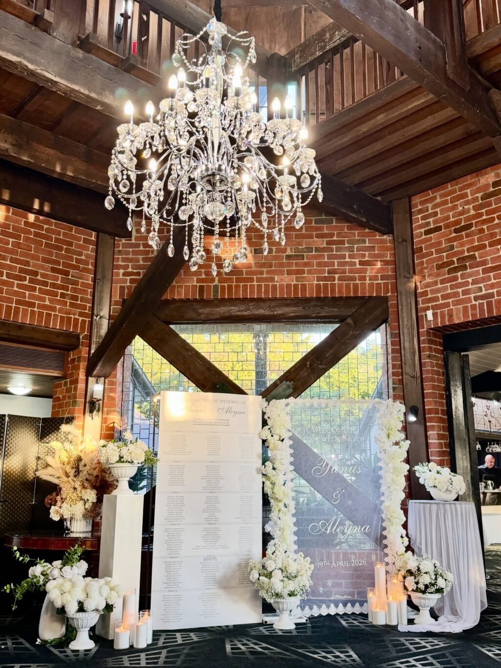 Where love feels effortless and every frame is a memory — Alyena & Yunus ✨
@yasemin_sigmaz  #MelboothMagic #Photoboothhire