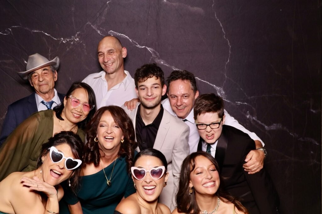 Caught in the booth and the moment✨

#melboothmagic #photoboothhiremelbourne #weddingphotobooth