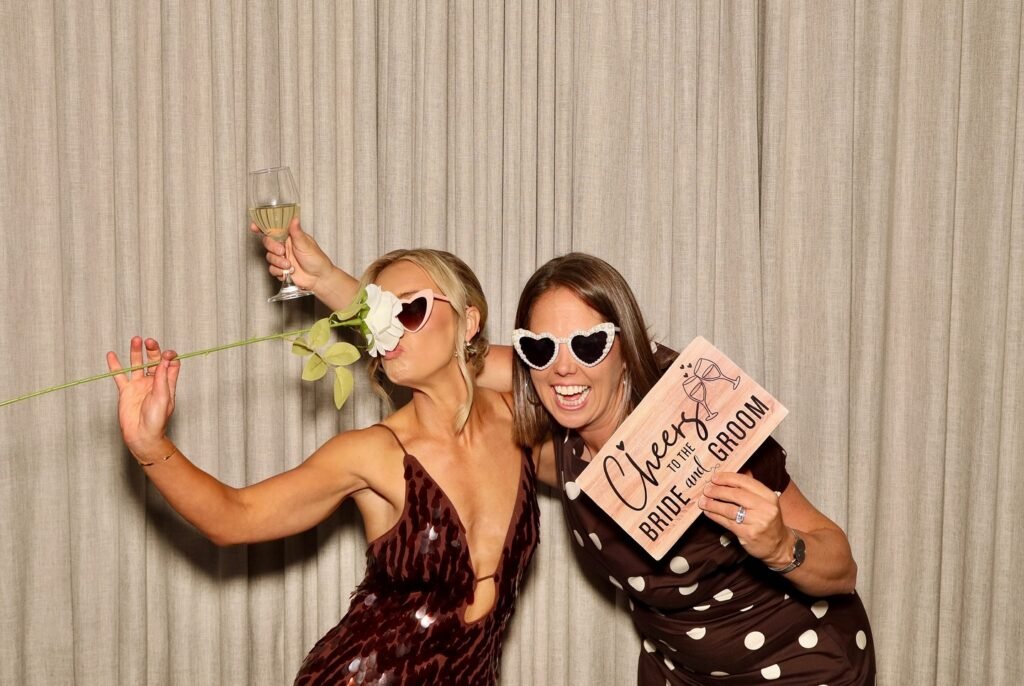 No FOMO allowed. Get in here! 🙌🌹