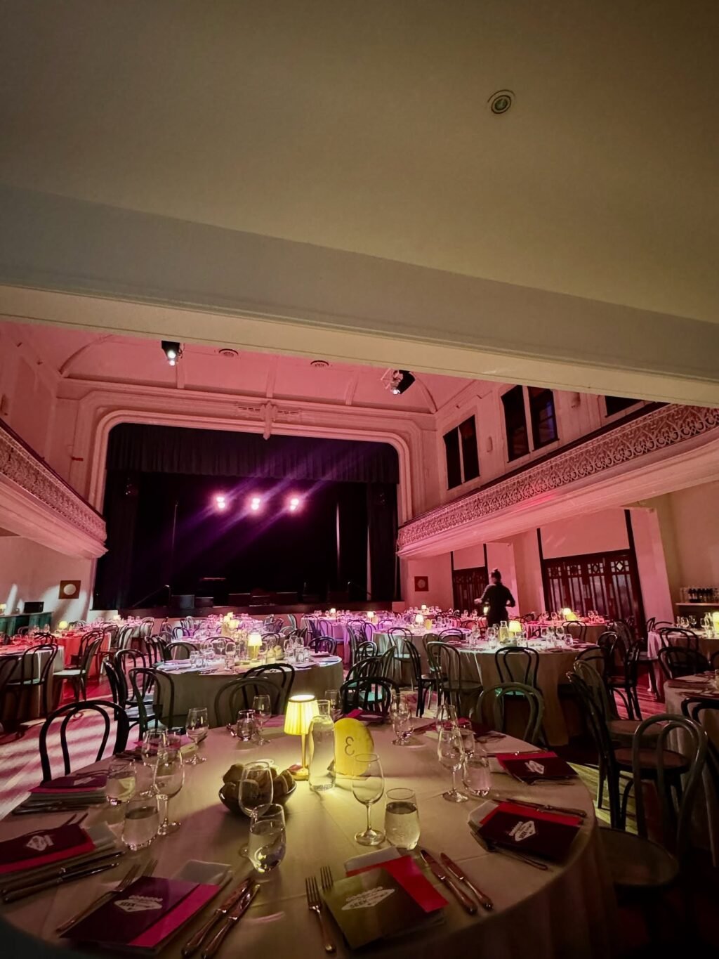 The energy at the Fabulous Seek Summit was next level, and our photobooth was there for it all. Thank you @seekau for bringing the magic! 💜✨

Client: @seekau 
Venue: @ormond_house
DJ: @djperrilee 
Stylist: @willett_marketing 

#melboothmagic #melbournephotobooth #seekau