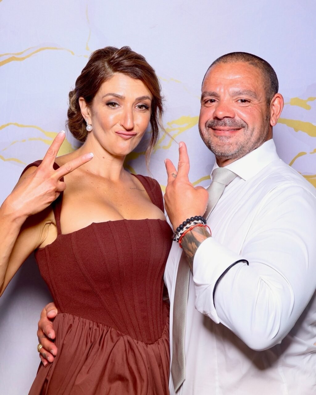 From “she said yes” to “I do”… all in one unforgettable night 💍✨
What started as an engagement celebration turned into the ultimate surprise wedding for Lucy & Joe.

Our Magic Mirror Photo Booth 📸 and newly launched Video Guest Book 🎥 preserved every elegant moment, raw reaction, and heartfelt message — timeless memories, beautifully captured.

#melboothmagic #photoboothhiremelbourne #photoboothmelbourne #videoguestbook #melbourneevents