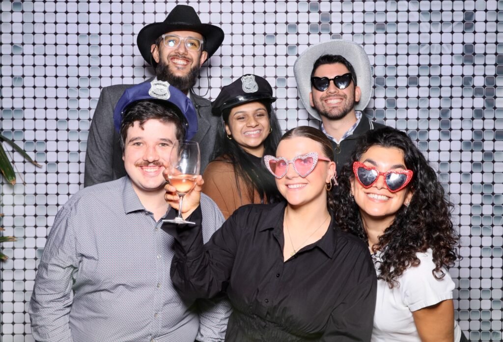 EY End of Year Party 2026 The best part of every event? Watching people come together, laugh a little louder, and create memories they’ll look back on for years to come. ❤️
Thank you, EY, for letting us capture your End of Year Party 2026. @ey_australia