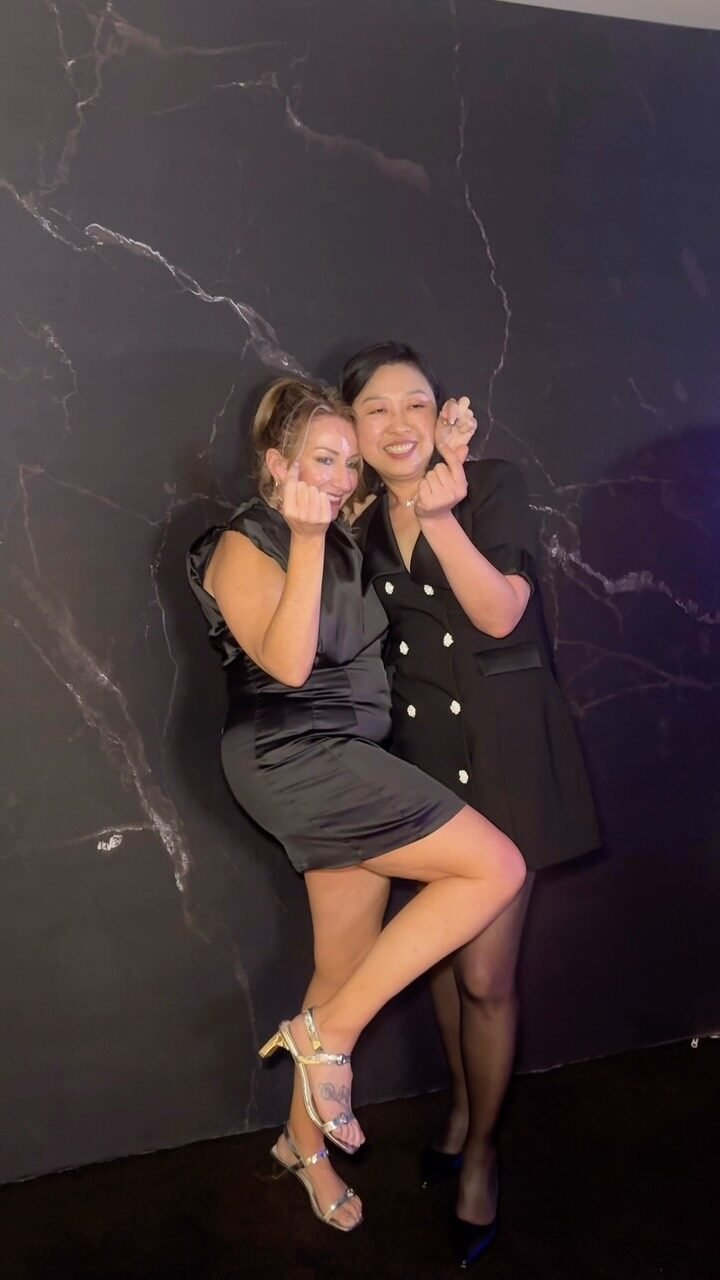 No music. No voiceovers. No scripts.
Just real guests, real reactions, and real memories being made. 📸✨
The best part of what we do isn’t the photos—it’s seeing people laugh, connect, and walk away with moments they’ll remember long after the event is over.
Ready to bring that energy to your next event? #PhotoBooth #PhotoBoothHire #melboothmagic #photoboothhiremelbourne