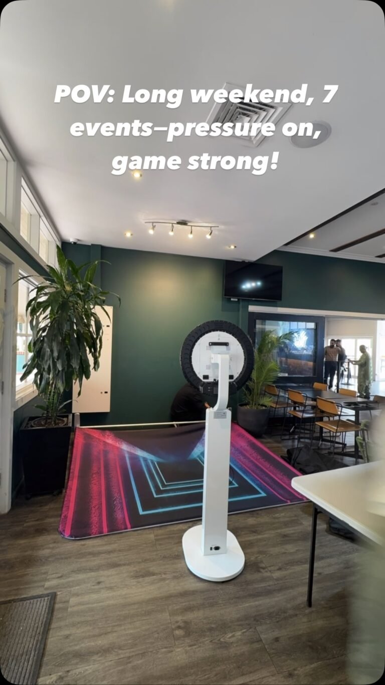 Instagram post from melboothmagic. This post is in position 5.
